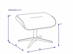 Outlet Hocker KELTY Hocker|Hocker