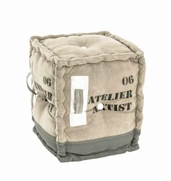 Sale Hocker HASTON Hocker & Sitzwürfel|Hocker