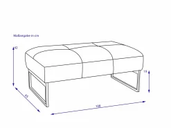 Best Hocker 9360 Hocker|Hocker