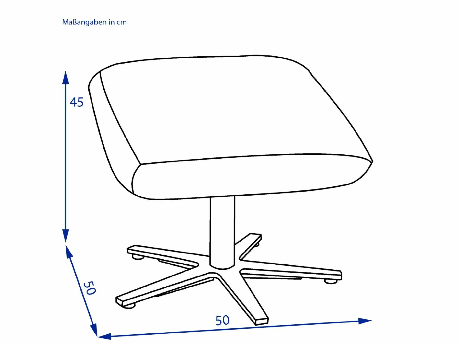 Discount Hocker FICHTELBERG Hocker|Hocker