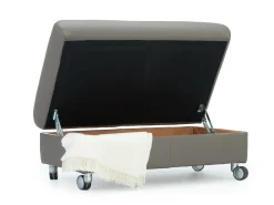 New Hocker mit Stauraum 1112 Hocker|Hocker