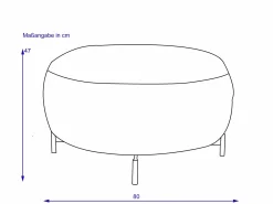 Outlet Hocker CHARACTERS Hocker|Hocker