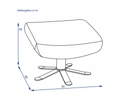 Discount Hocker LOUNGE Hocker|Hocker