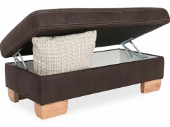 Clearance Hocker GIANNA Hocker|Hocker