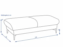 Online Hocker HOYA Hocker|Hocker