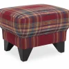 Sale Hocker QUADRA Hocker|Hocker