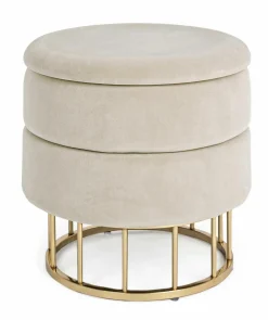 Hot Hocker PAVLINA Hocker & Sitzwürfel|Hocker