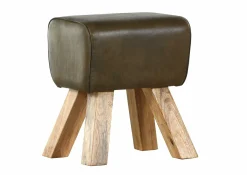 Hocker PIPE Hocker & Sitzwürfel|Hocker