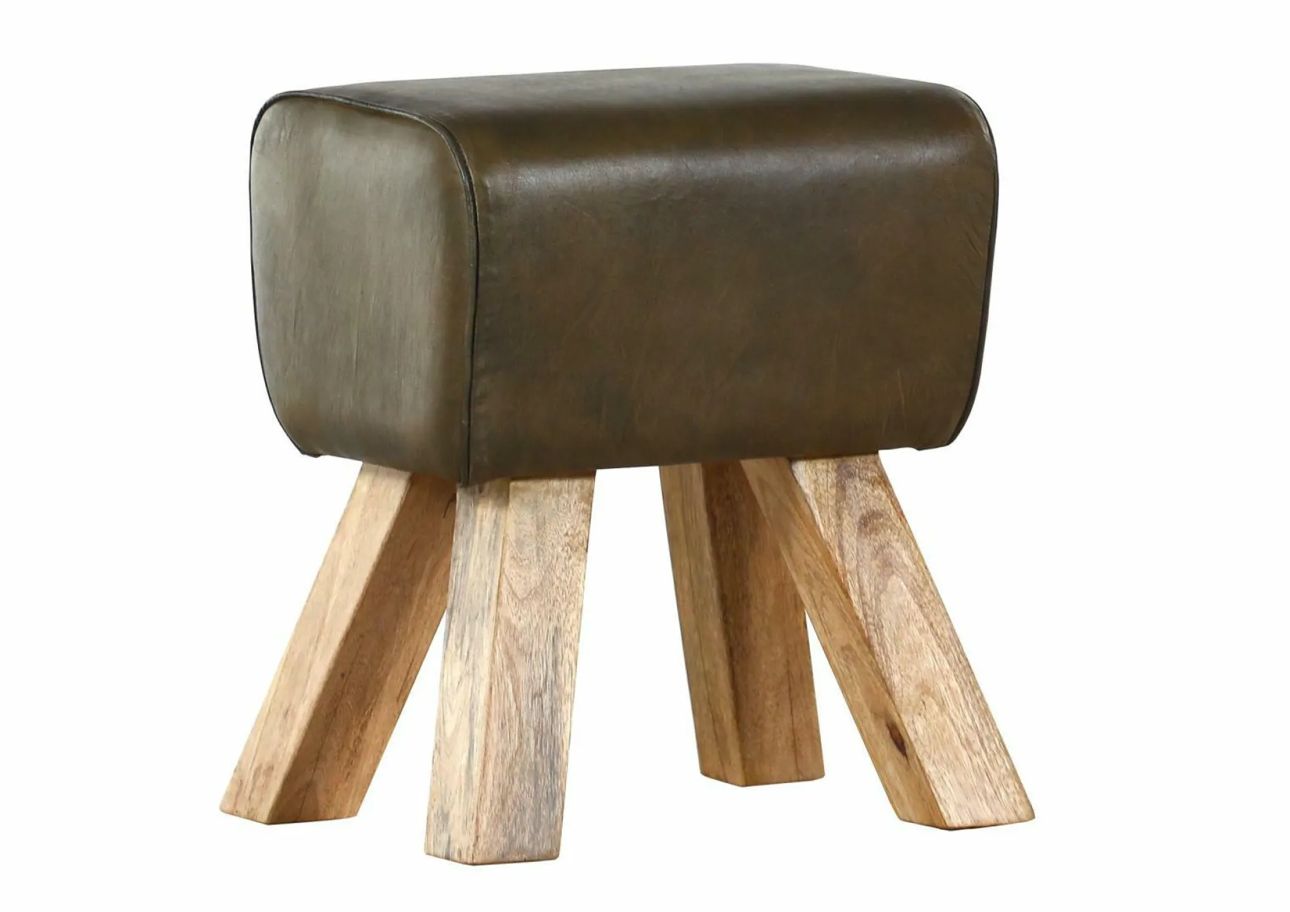 Hocker PIPE Hocker & Sitzwürfel|Hocker