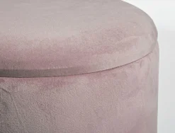 Hocker POLINA Hocker & Sitzwürfel|Hocker