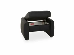 New Hocker Relax STEVE Hocker