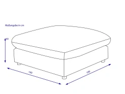 Best Hocker DAGEBÜLL Hocker|Hocker