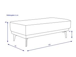 Hot Hocker ROBERTSFORS Hocker|Hocker