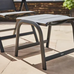 Clearance Hocker TESORO Gartenhocker|Gartenhocker