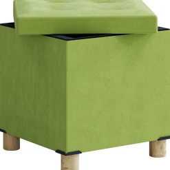 Clearance Hocker SIZOS Hocker & Sitzwürfel|Hocker