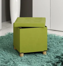 Clearance Hocker SIZOS Hocker & Sitzwürfel|Hocker