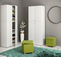 Clearance Hocker SIZOS Hocker & Sitzwürfel|Hocker