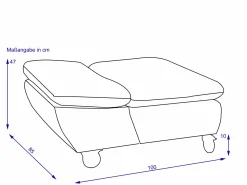 Hot Hocker WARWICK Hocker