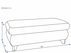 Best Hocker MARLA Hocker|Hocker