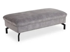 Outlet Hocker XXL ZELDA Hocker|Hocker