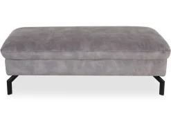 Outlet Hocker XXL ZELDA Hocker|Hocker