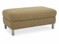 Hot Hockerbank CAMILLA Hocker & Sitzwürfel|Bänke