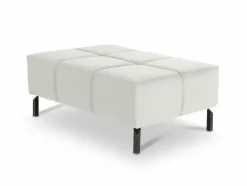 Hockerbank CATELYN Hocker & Sitzwürfel|Bänke