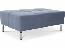 Hockerbank CATELYN Hocker & Sitzwürfel|Bänke