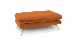 New Hockerbank CHARLSTON Hocker & Sitzwürfel|Bänke