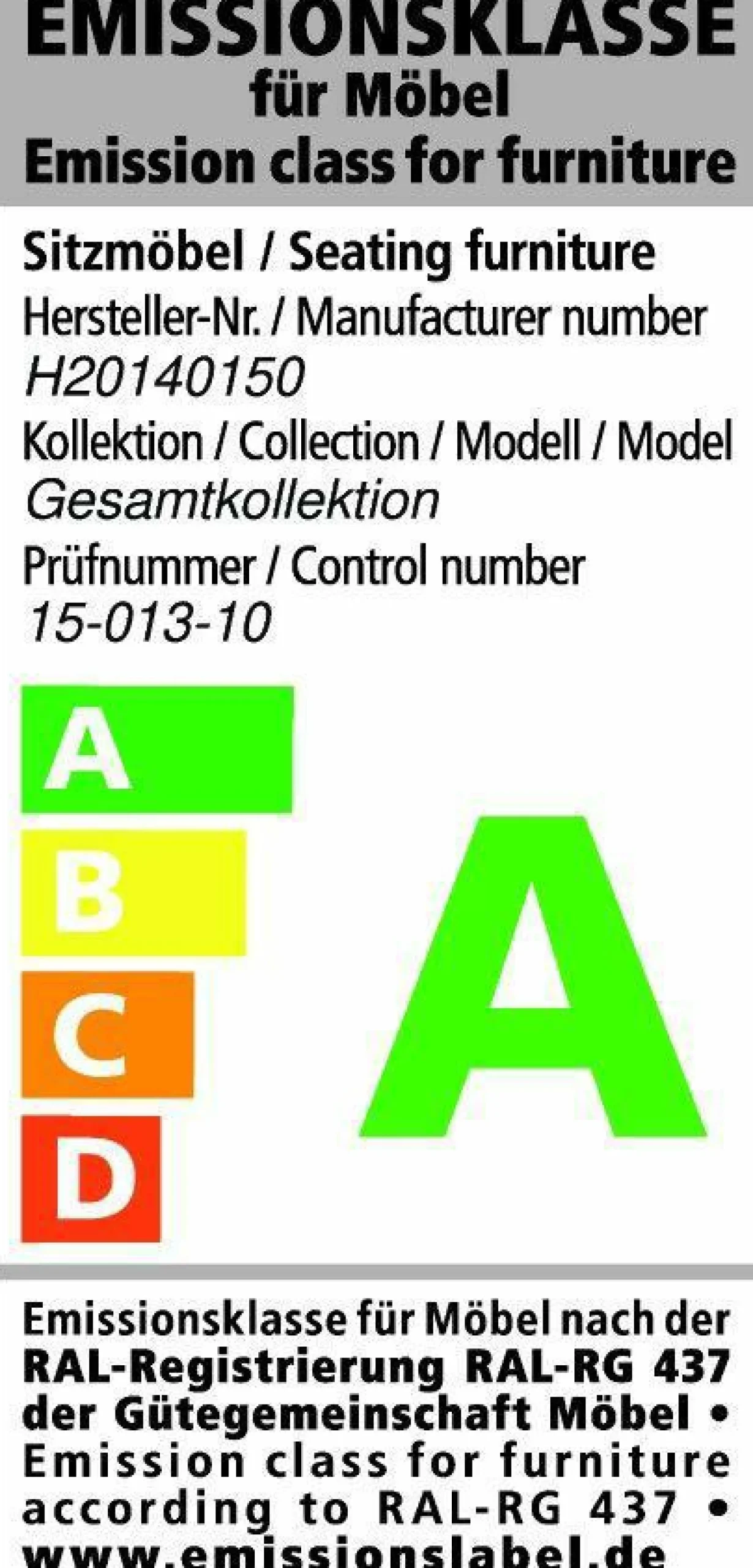 Sale Hockerbank COLLINS Hocker & Sitzwürfel|Bänke