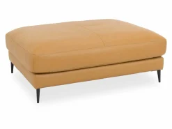 Hot Hockerbank CONNECTICUT Hocker & Sitzwürfel|Bänke