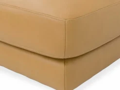 Hot Hockerbank CONNECTICUT Hocker & Sitzwürfel|Bänke