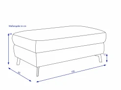 Hockerbank CORA Hocker|Hocker