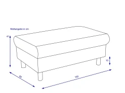 Online Hockerbank MEDFORD Hocker|Hocker