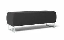 Hot Hockerbank CUBIC CUSHION Truhen & Bänke