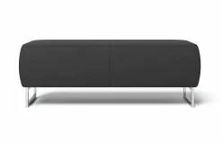 Hot Hockerbank CUBIC CUSHION Truhen & Bänke