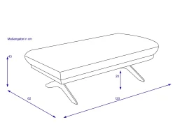 Sale Hockerbank ELEMENTS Hocker|Hocker