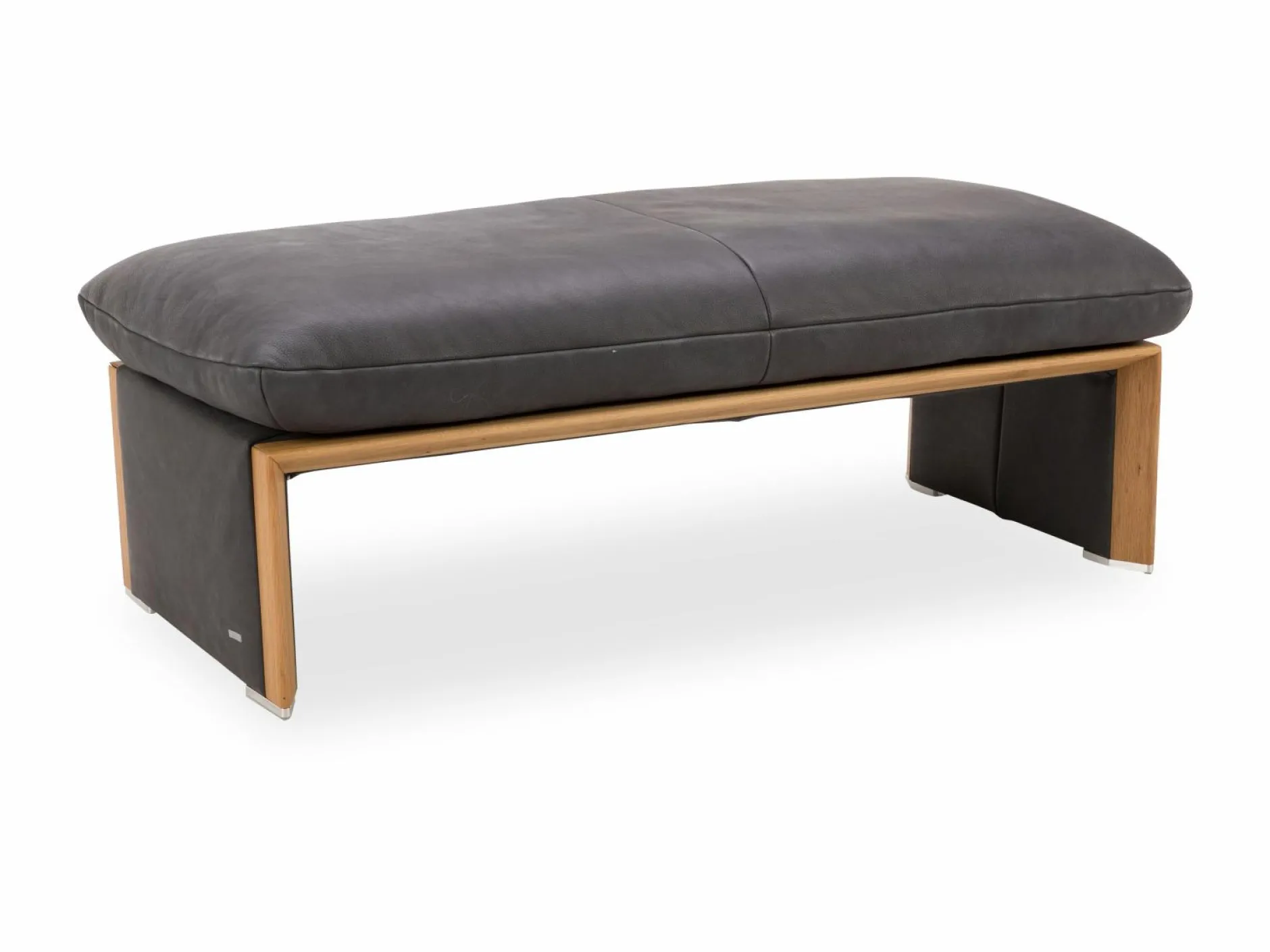 Outlet Hockerbank HARRIET Hocker|Hocker