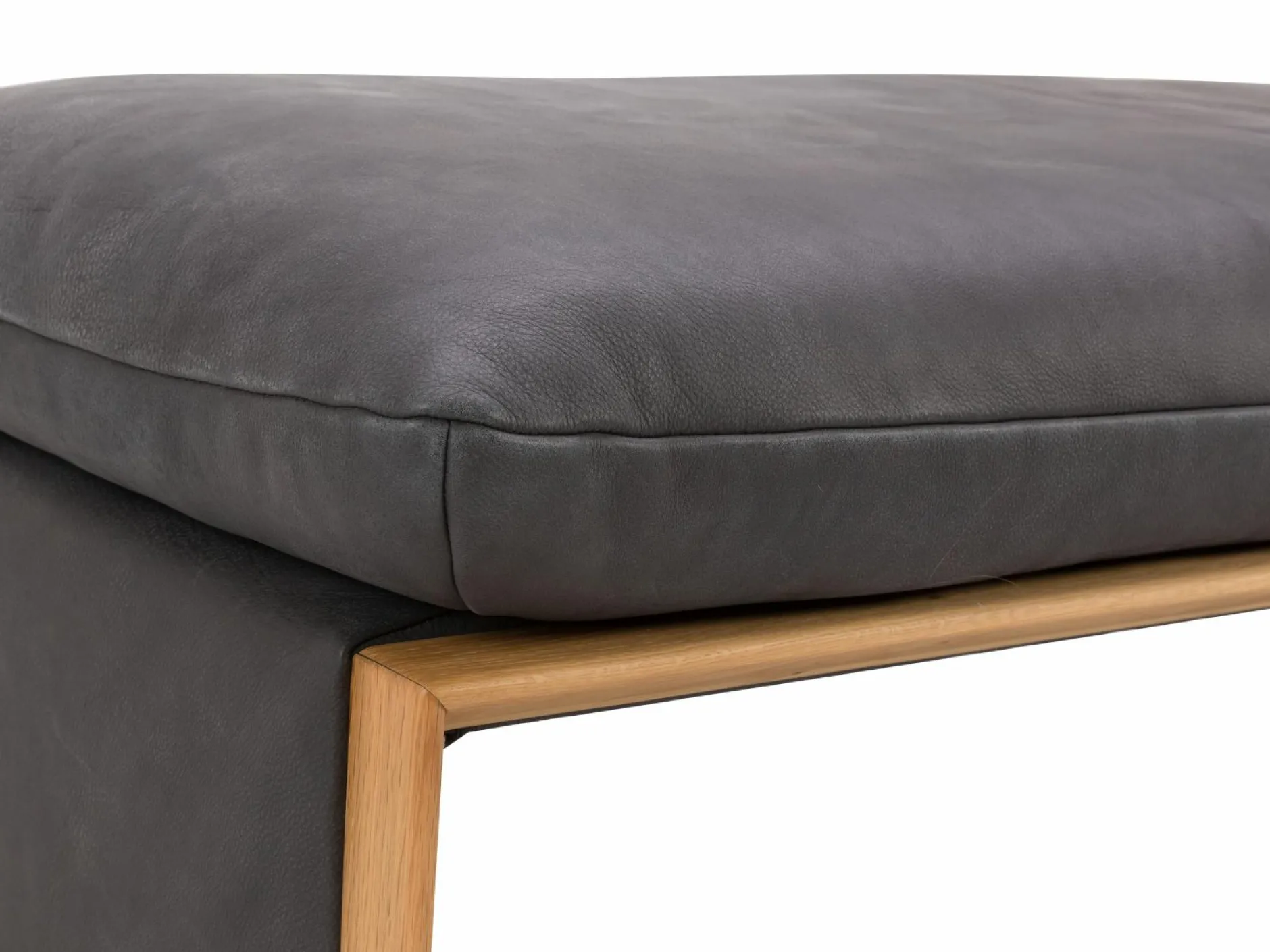 Outlet Hockerbank HARRIET Hocker|Hocker