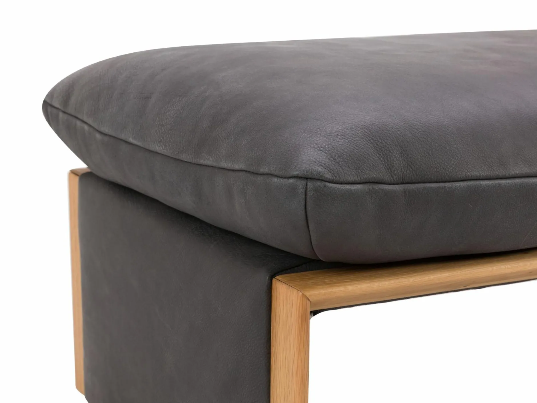 Outlet Hockerbank HARRIET Hocker|Hocker