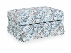 Hot Hockerbank NYBORG Hocker & Sitzwürfel|Bänke