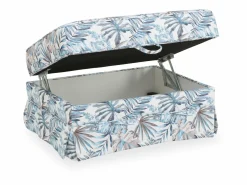 Hot Hockerbank NYBORG Hocker & Sitzwürfel|Bänke