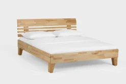 Holzbett Avantgarde Betten|Holzbetten