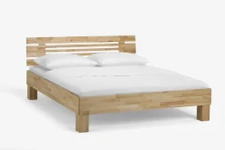 Outlet Holzbett Classic Betten|Holzbetten
