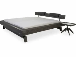 Sale Holzbett FACTORY BLOC Holzbetten