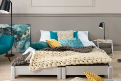 Best Holzbett Freesia Betten|Holzbetten