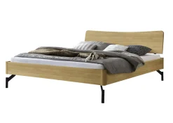 Discount Holzbett ALBINIA Betten|Holzbetten