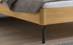 Discount Holzbett ALBINIA Betten|Holzbetten