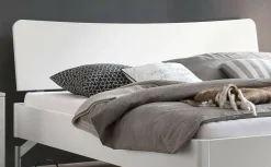 Holzbett ALBINIA Betten|Holzbetten