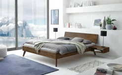 Hot Holzbett ANCONA Holzbetten